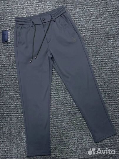 Мужские штаны Prada