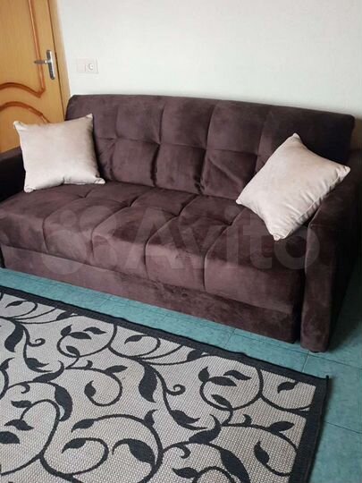 Квартира-студия, 20 м², 3/3 эт.