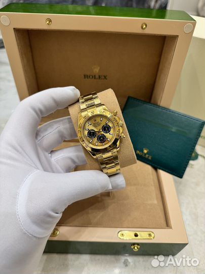 Часы rolex