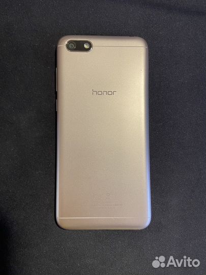 HONOR 7A, 2/32 ГБ