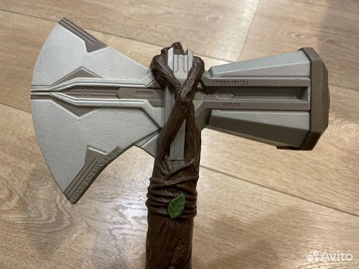 Молот/топор Тора Marvel