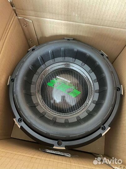 Автомобильная акустика