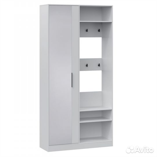 Прихожая секция комбинированная 