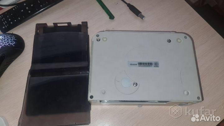 Canon selphy CP510 торг