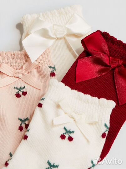 Носки детские hm 13-15 см