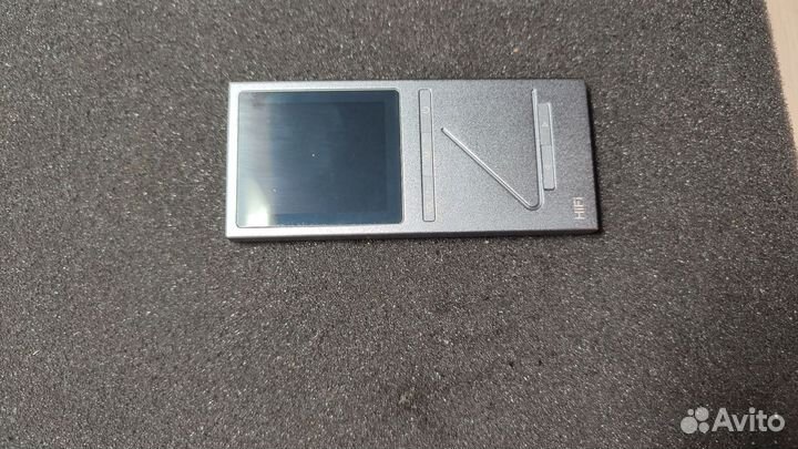 HI-FI плеер ONN X5