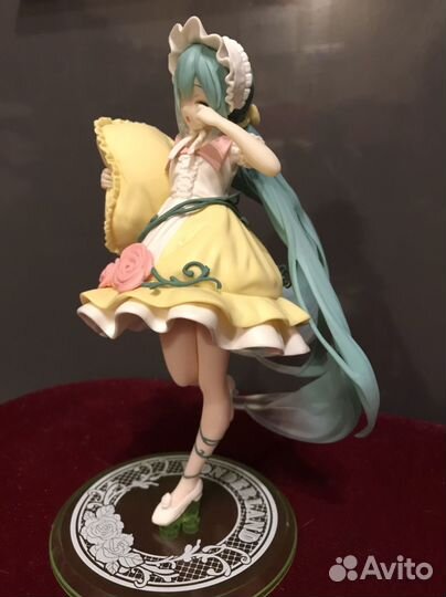 Аниме фигурки