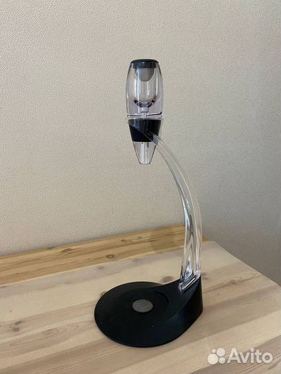 Аэратор для вина