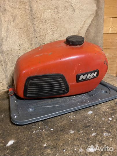 Бензобак Иж Планета/Юпитер 4