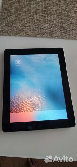 iPad 2 32gb mc774zp/a