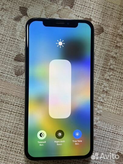 iPhone X, 64 ГБ