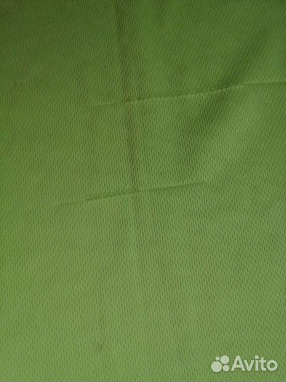 Детская футбольная форма