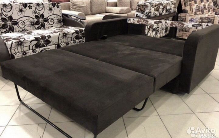 Диван чебурашка