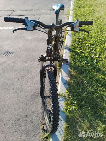 Велосипед Stark Cobra