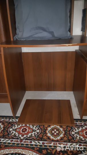 Компьютерный стол бу