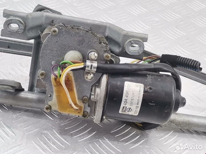 Трапеция для Opel Zafira A