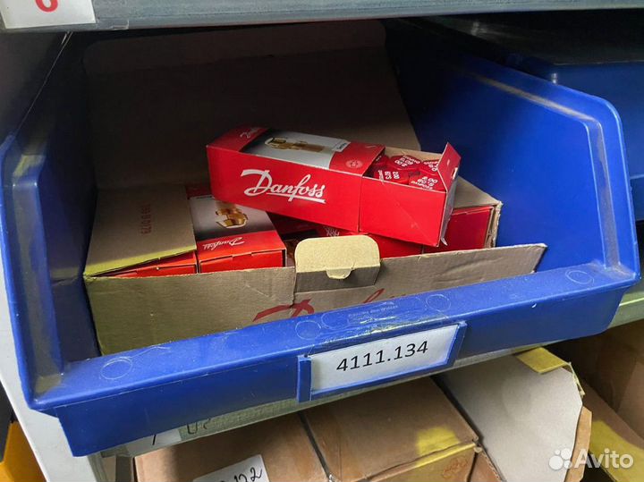 Форсунка 4031.020