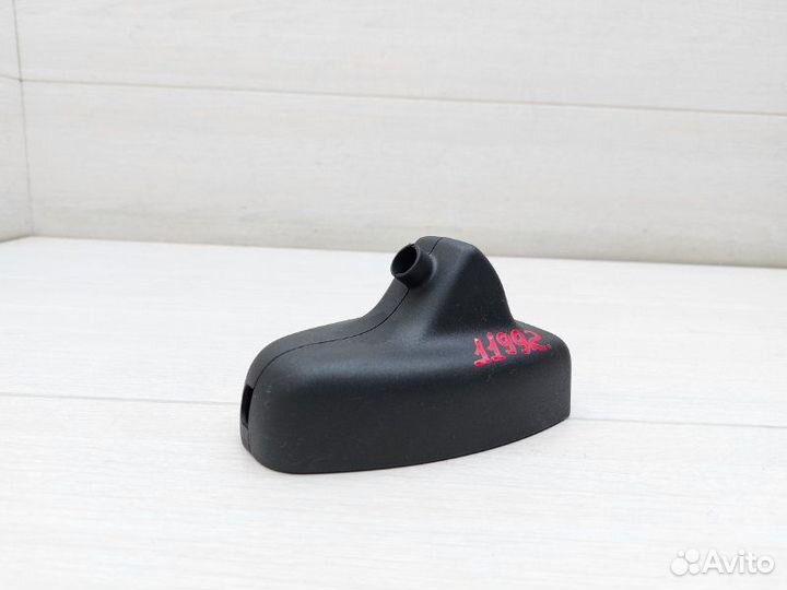 Накладка на зеркало Bmw X5 Е53 M57N 2005