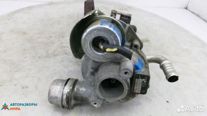 Турбина Dacia Sandero 2011 1441100Q2E