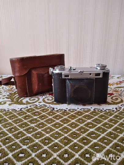 Фотоаппарат Super Dollina