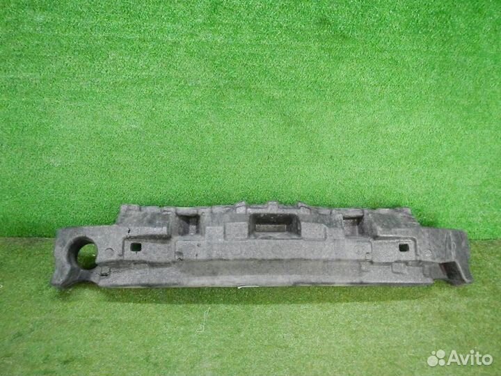 Абсорбер переднего бампера KIA Rio 4 X line (2017