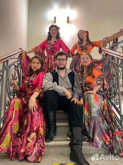 Оперный певец. Свадьбы, корпоративы, семейные торж