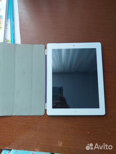 iPad a1430