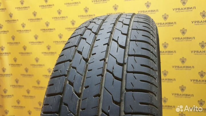 Bridgestone B390 195/60 R15