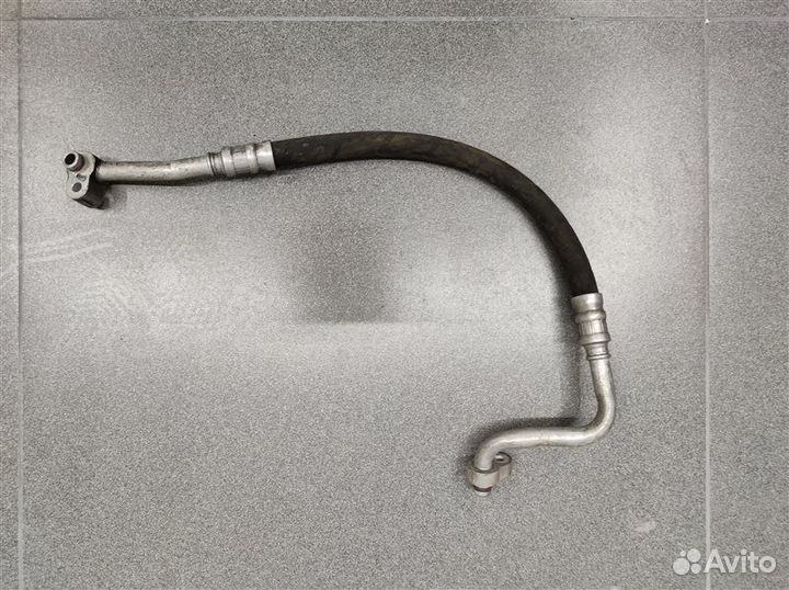 Трубка кондиционера Audi A3 8P