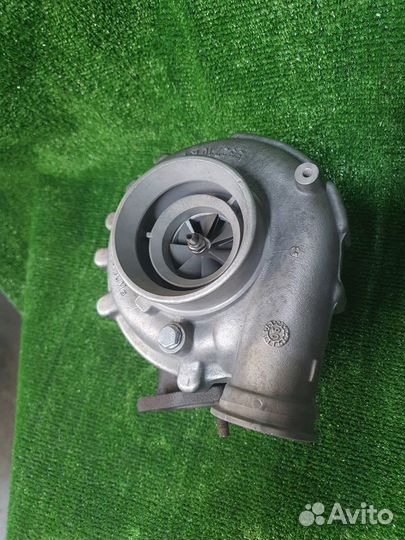 Турбина Mercedes Atego