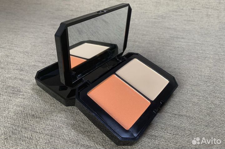 Набор для макияжа Pretty Color Palette