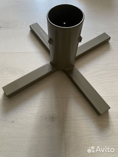 Крестовина (подставка) для ёлки