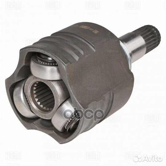 Шрус для а/м Toyota Yaris (05) 1.3i (внутр.)