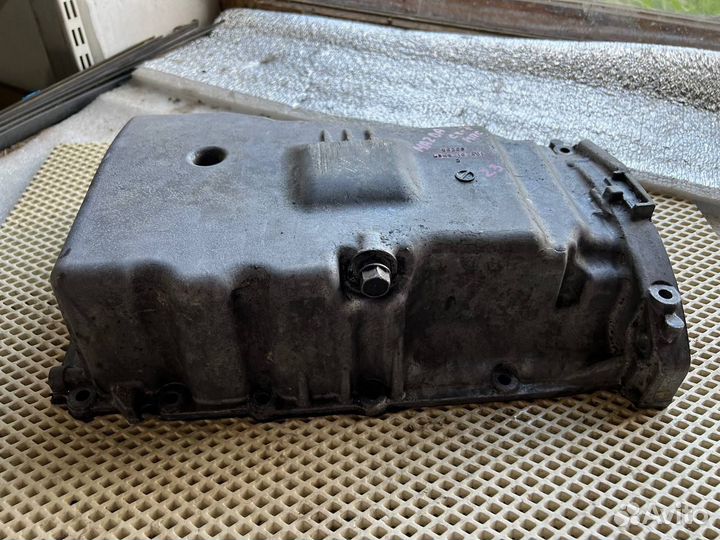 Поддон масляный двигателя Mazda CX-7 MPS 2.3