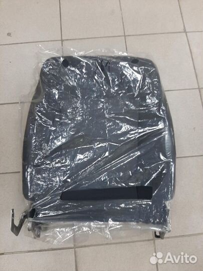 884001M111AF7 - Спинка переднего сиденья Kia;