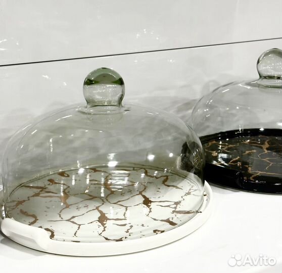 Хлебница тортница