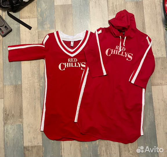 Пакет женской одежды 48