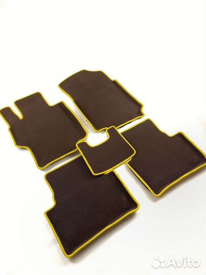 Ева коврики с оплатой после получения Серпухов