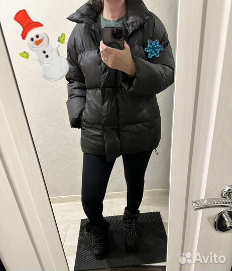 Куртка женская 46