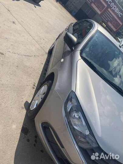 LADA Granta 1.6 МТ, 2020, 45 000 км