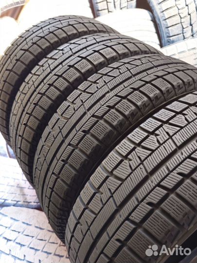 Yokohama Ice Guard IG50+ 205/60 R16