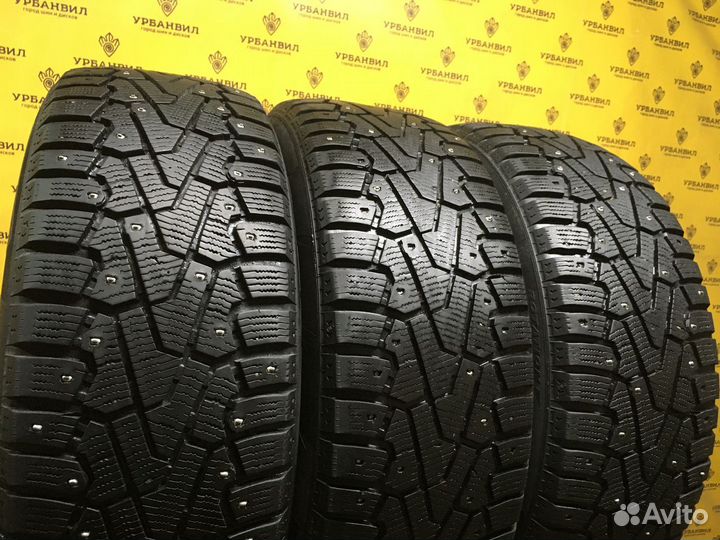 Pirelli Ice Zero 215/55 R17 98T