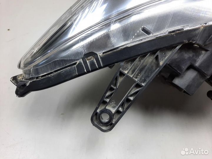 Фара левая nissan pathfinder R52 4 2012-2017