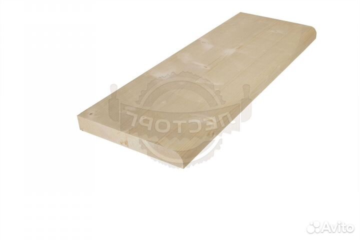 Ступень-подоконник 150х800х40