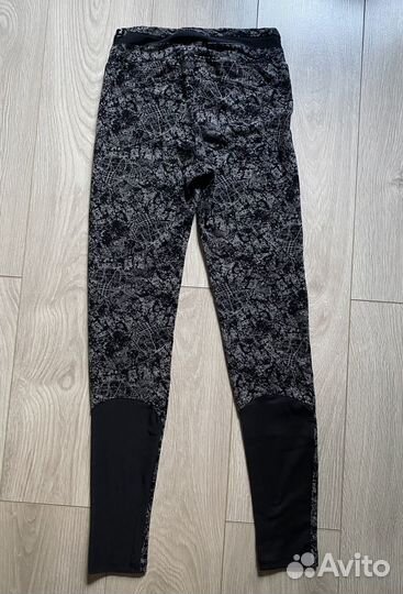 Леггинсы спортивные