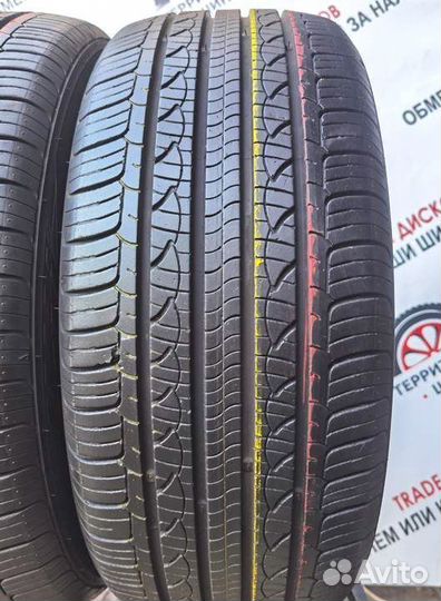 Nexen N'Priz AH8 215/55 R17 94V