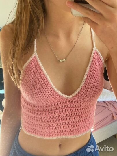 Вязанные вещи на заказ