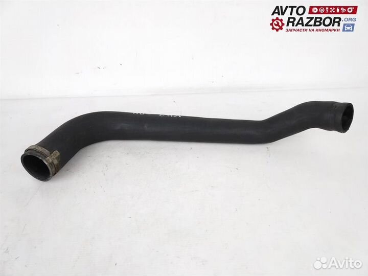 Патрубок интеркулера Ford Transit 2006