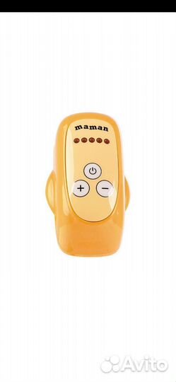 Молокоотсос электрический