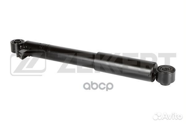 Амортизатор газовый задней подвески Kia Sorento